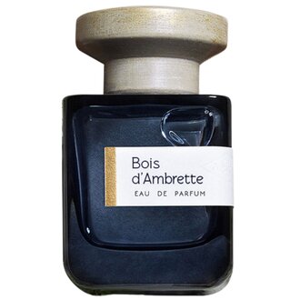 Bois d'Ambrette EdP