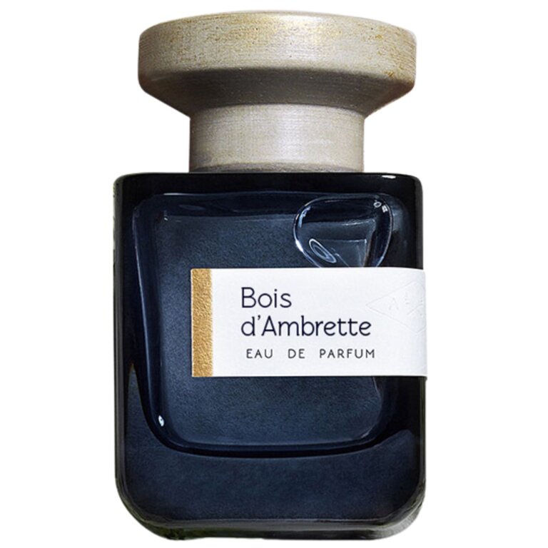Atelier Materi -  Bois d'Ambrette EdP 100ml