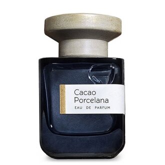 Cacao Porcelana EdP