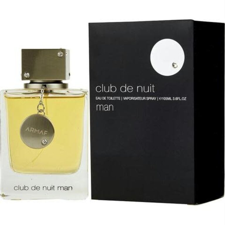 ARMAF Club De Nuit Man Eau de Toilette 105ml