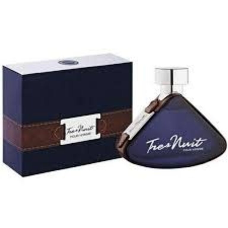 ARMAF Tres Nuit Pour Homme Eau de Toilette 100ml