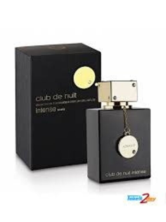 ARMAF Club de Nuit Intense Eau de Parfum 105ml