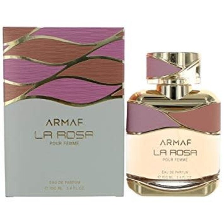 ARMAF La Rosa Eau de Parfum 100ml