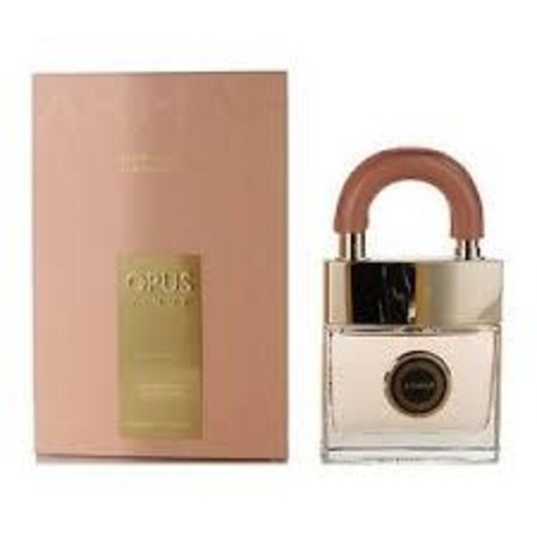 ARMAF Opus Femme Eau de Parfum 100ml