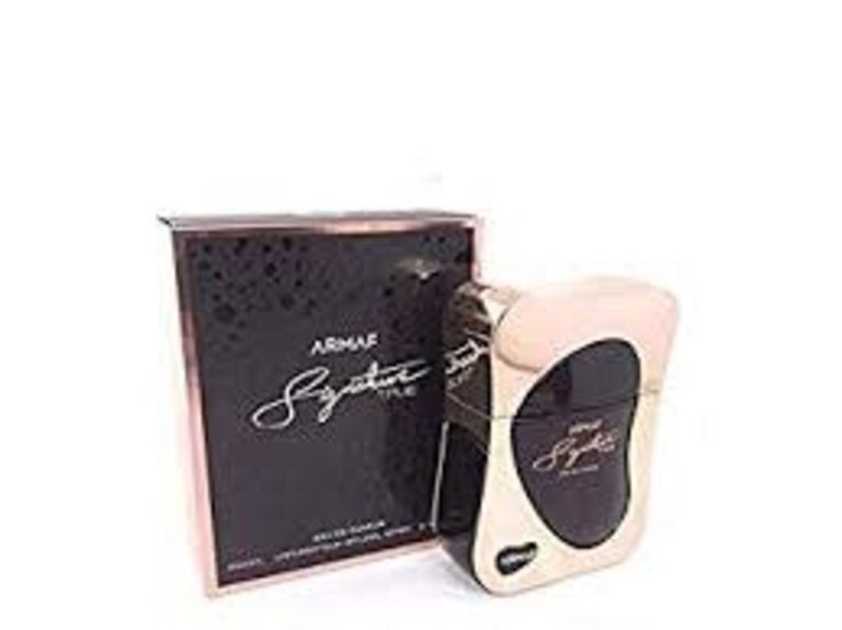 ARMAF Signature True Eau de Parfum 100ml
