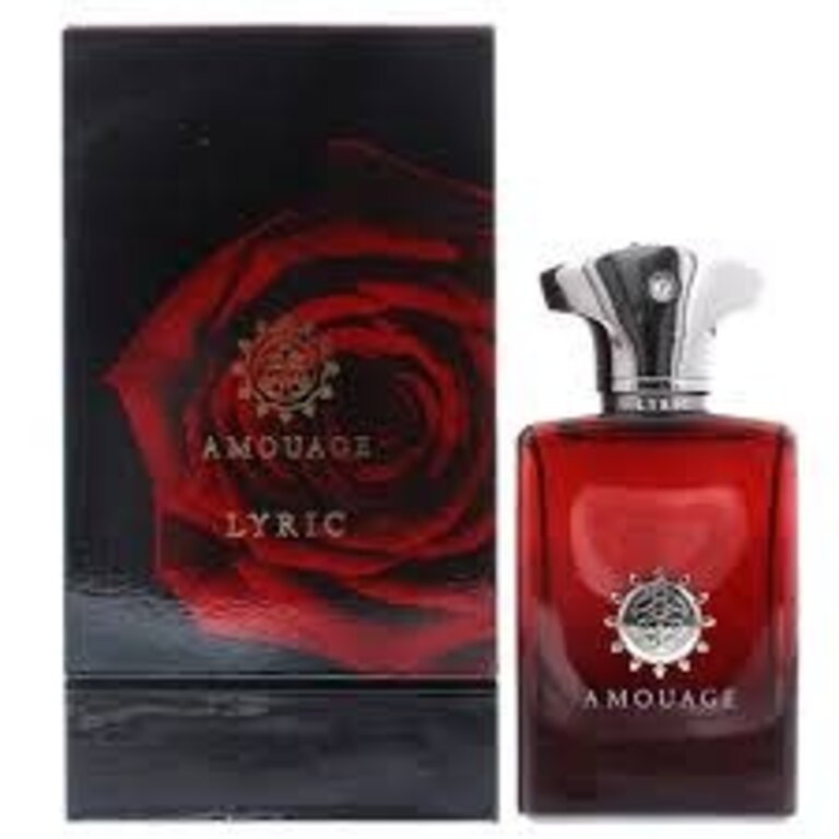Amouage Lyric Man Eau de Parfum Spray