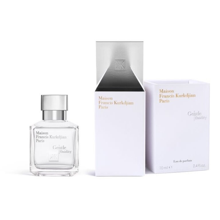 Maison Francis Kurkdjian Gentle Fluidity Silver Eau de Parfum Spray