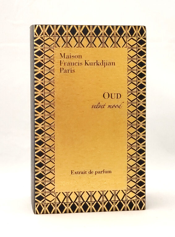 Maison Francis Kurkdjian Oud Velvet Mood Extrait de Parfum 70ml