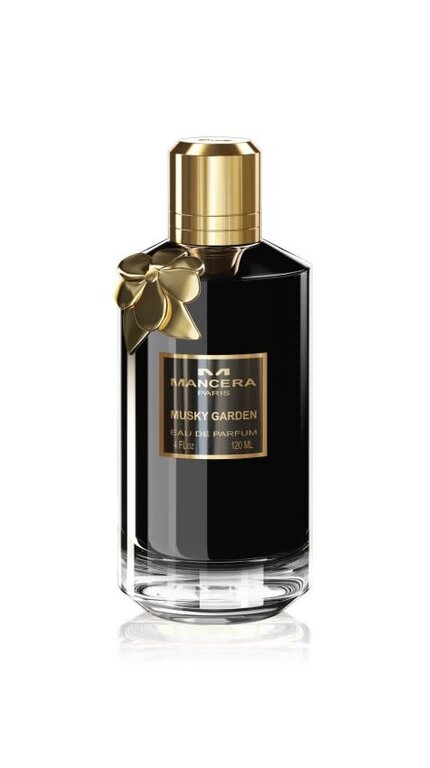 Mancera Musky Gardens Eau de Parfum Spray