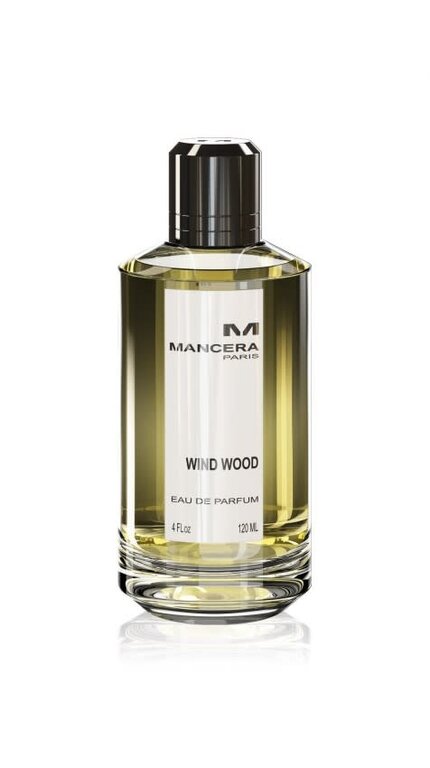 Mancera Wind Wood Eau de Parfum Spray