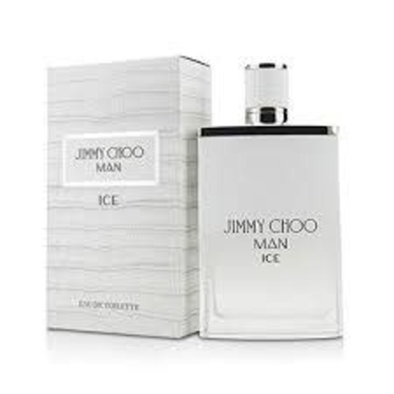Jimmy Choo Jimmy Choo Man Ice Eau de Toilette Spray