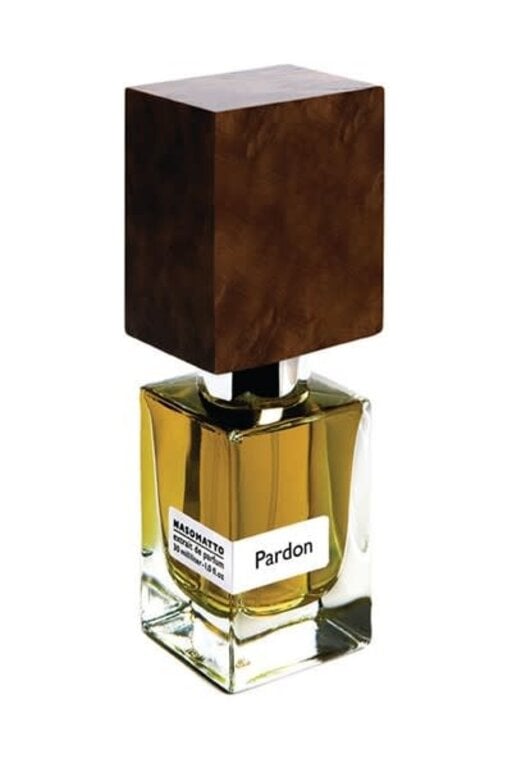 Nasomatto Pardon Extrait de Parfum Spray
