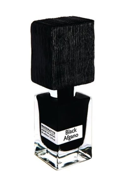 Nasomatto Black Afgano extrait de Parfum Spray