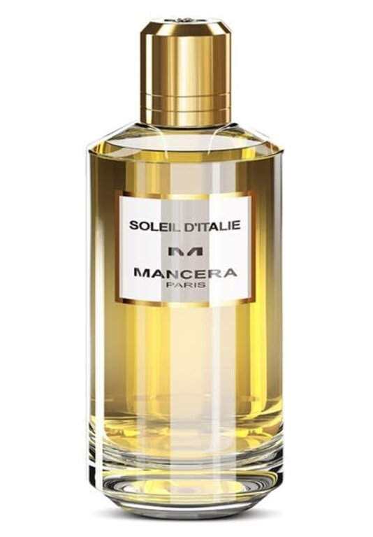 Mancera Soleil D'Italie Eau de Parfum Spray