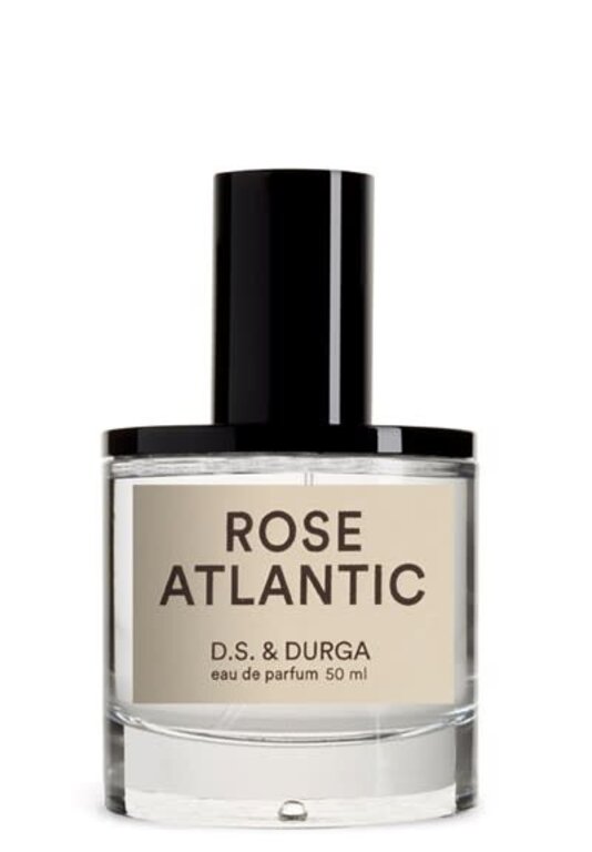 D.S. & Durga Rose Atlantic Eau de Parfum Spray