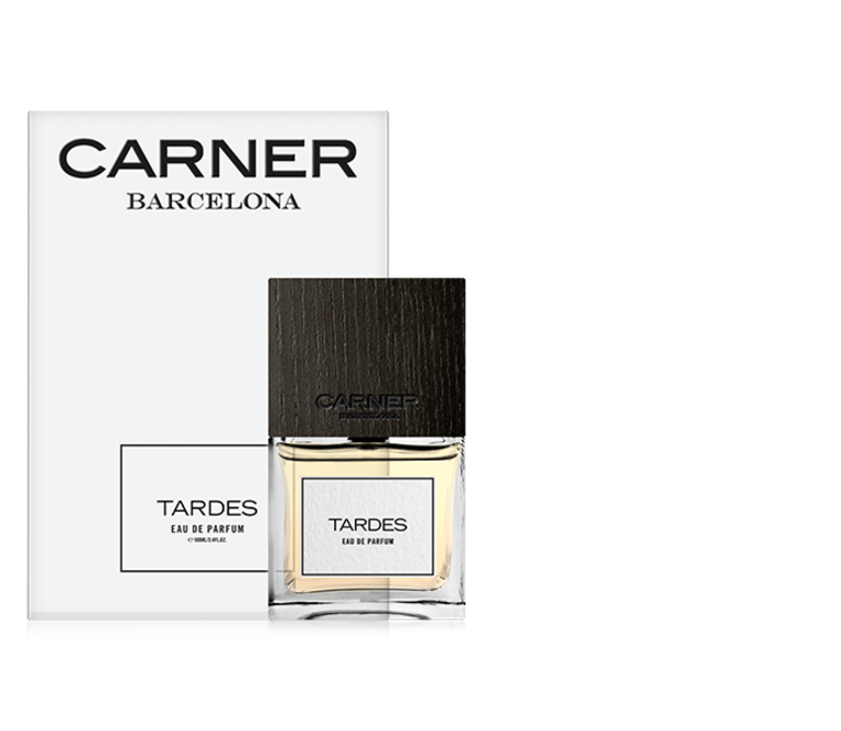 Carner Barcelona Tardes Eau de Parfum Spray