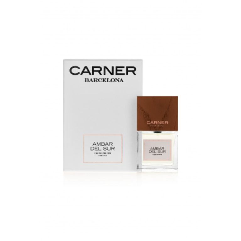 Carner Barcelona Ambar Del Sur Eau de Parfum Spray