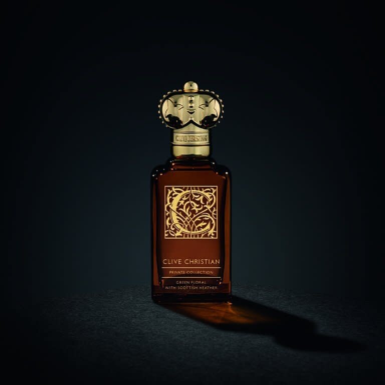 "C" for Woman Eau de Parfum 50ml (Unboxed)