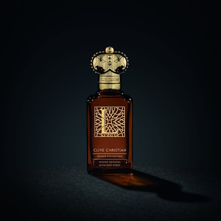 "L"  for Men Eau de Parfum 50ml (Unboxed)