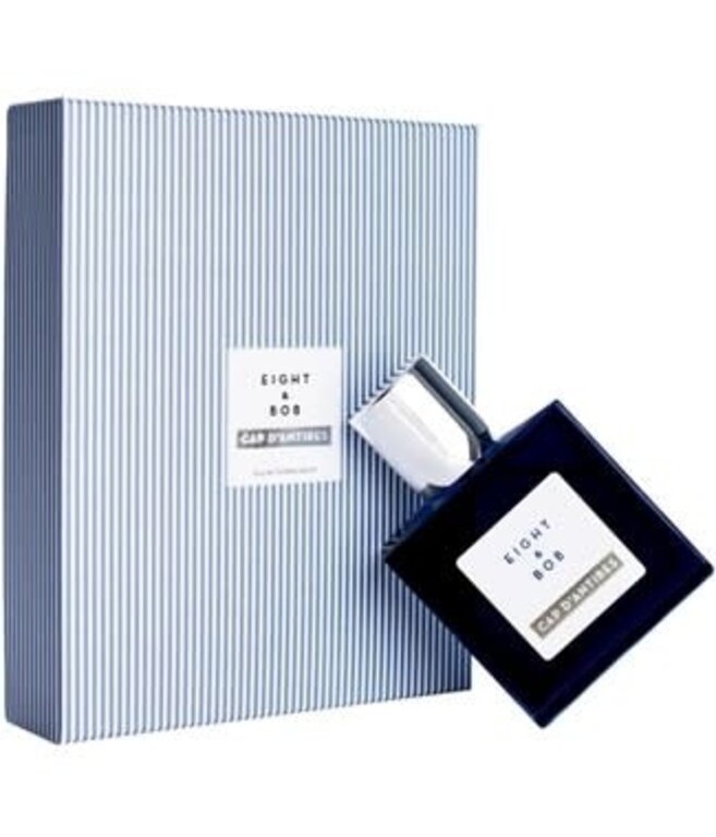 Eight & Bob Cap D'Antibes Eau de Parfum 100ml Spray