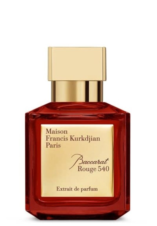 Maison Francis Kurkdjian Baccarat Rouge 540 Extrait de Parfum Spray