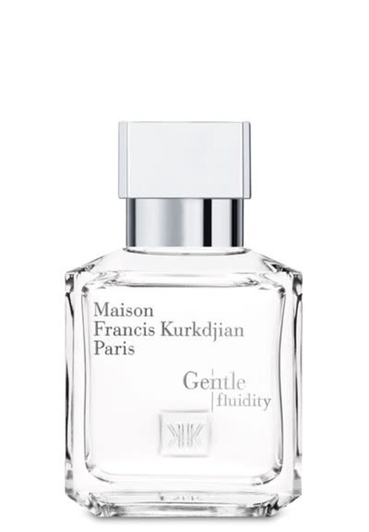 Maison Francis Kurkdjian Gentle Fluidity Silver Eau de Parfum Spray