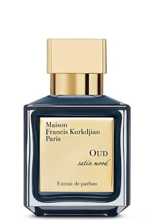Maison Francis Kurkdjian Oud Satin Mood Extrait de Parfum Spray