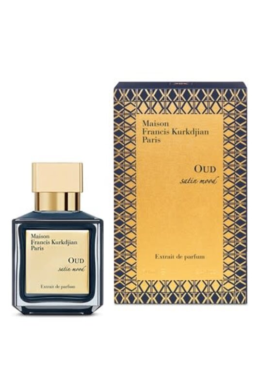 Maison Francis Kurkdjian Oud Satin Mood Extrait de Parfum Spray