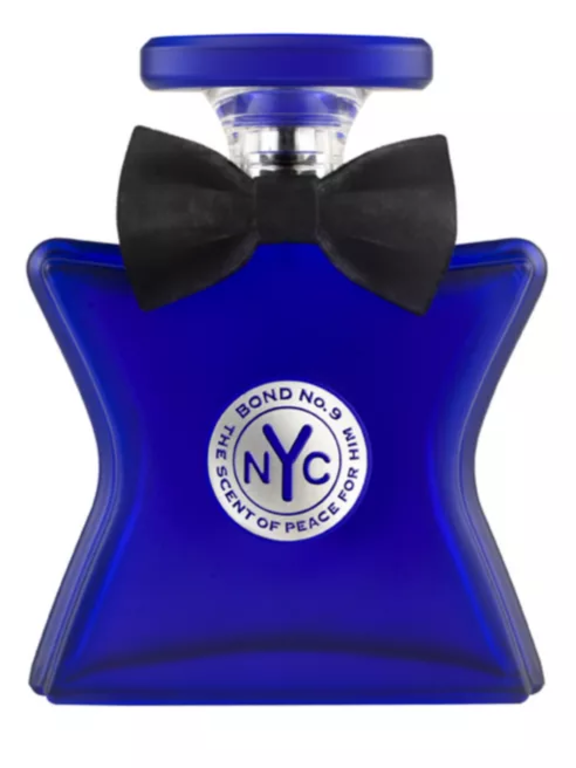 Bond No 9 The Scent of Peace for Him Eau de Parfum Spray