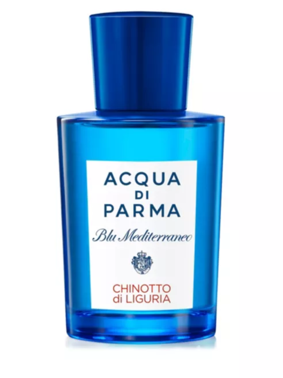 Acqua di Parma Chinotto di Liguria Eau de Toilette Spray