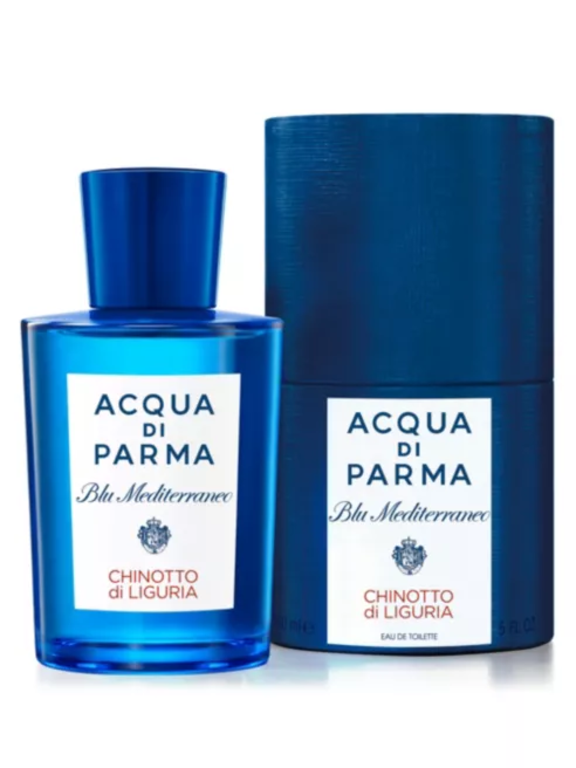 Acqua di Parma Chinotto di Liguria Eau de Toilette Spray