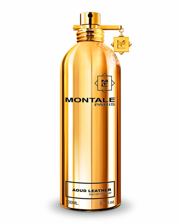Montale Aoud Leather Eau de Parfum Spray