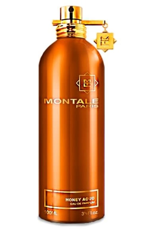 Montale Honey Aoud Eau de Parfum Spray