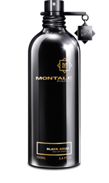 Montale Black Aoud Eau de Parfum Spray
