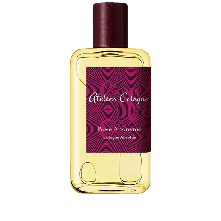 Atelier Cologne Rose Anonyme Cologne Absolu Spray