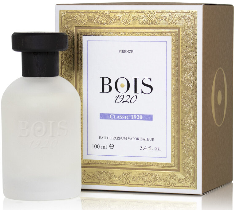 Bois 1920 Classic 1920 Eau de Parfum (Tester)