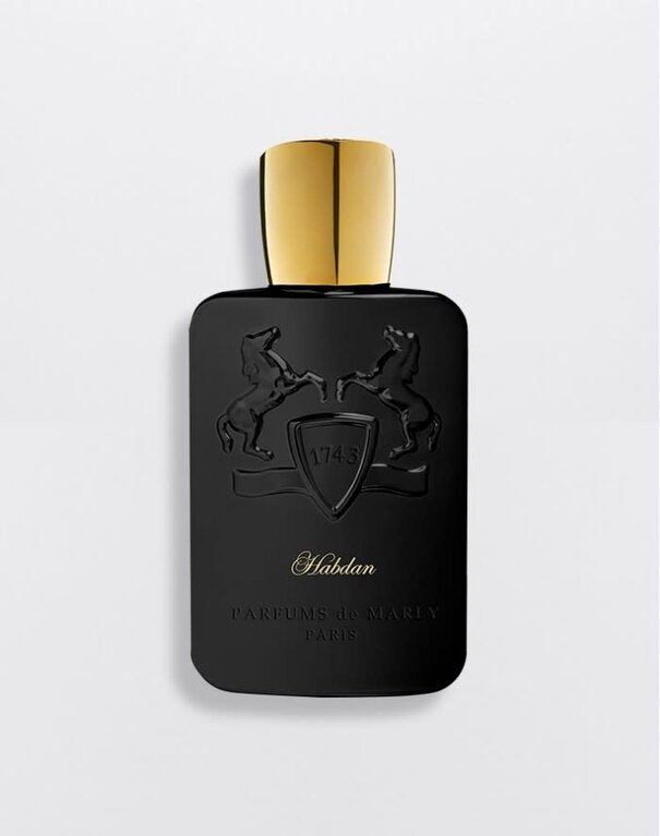Parfums de Marly Habdan Eau de Parfum 125ml Spray