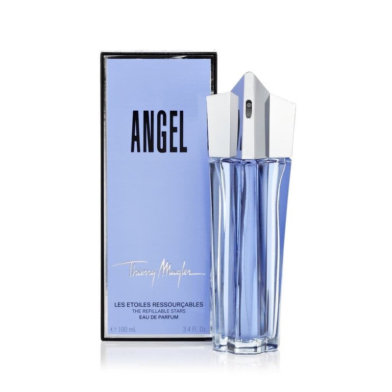 Mugler Angel Eau de Parfum (Refillable) Spray