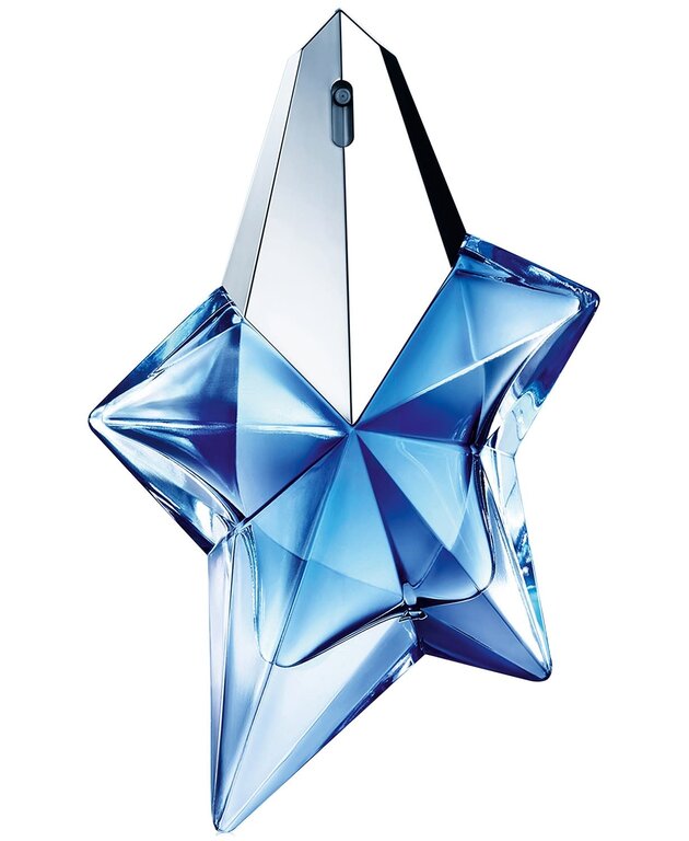 Mugler Angel Eau de Parfum (Refillable) Spray