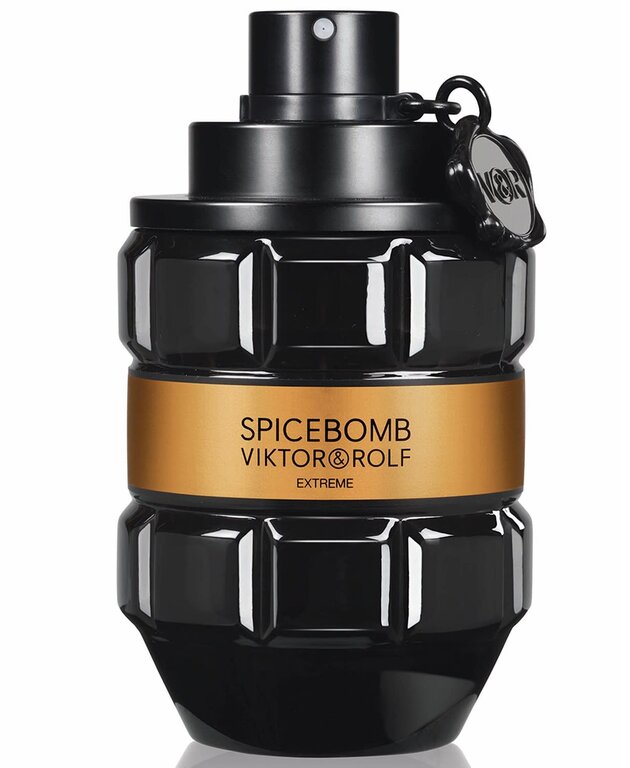 Viktor & Rolf Spicebomb Extreme Eau de Parfum Spray
