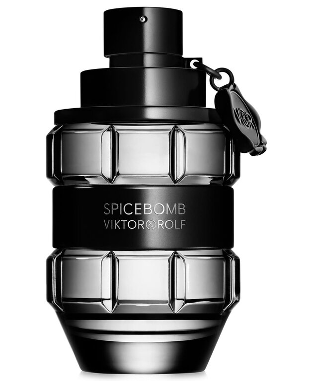 Viktor & Rolf Spicebomb Eau de Toilette Spray