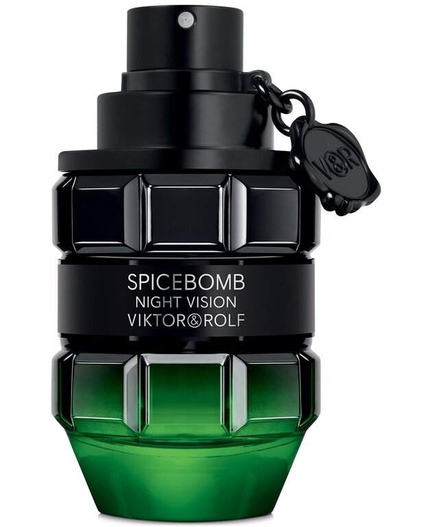 Viktor & Rolf Spicebomb Night Vision Eau de Toilette Spray
