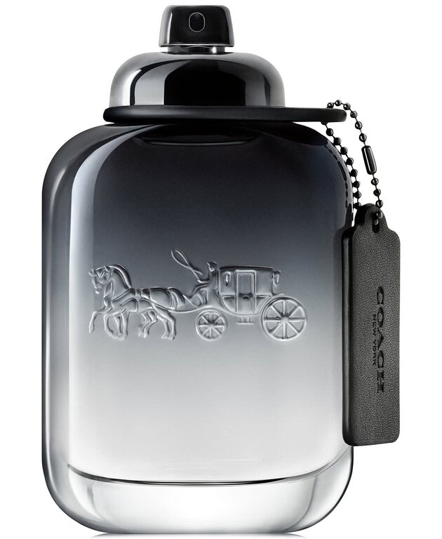 Coach Coach For Men Eau de Toilette Spray
