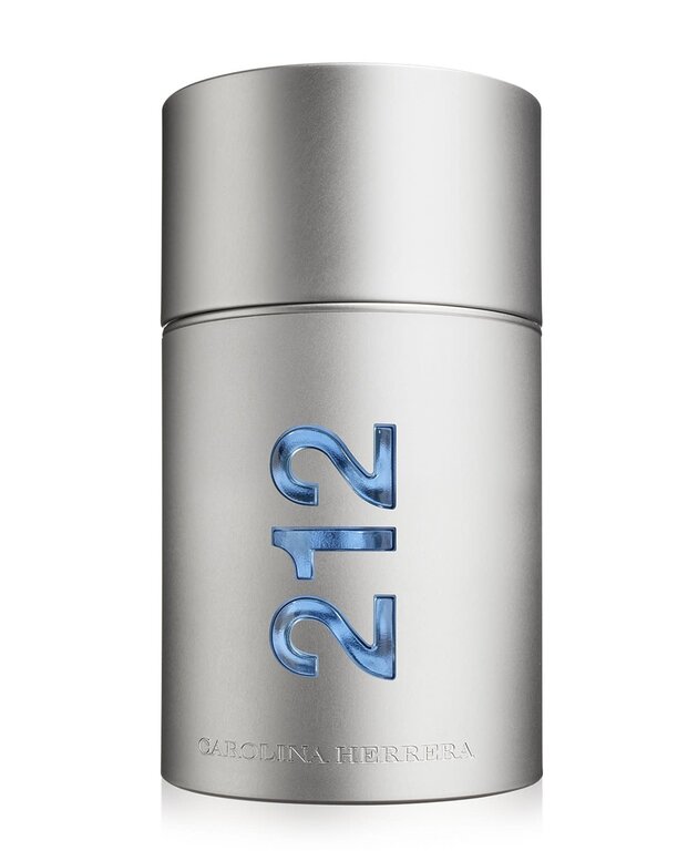 Carolina Herrera 212 NYC Men Eau de Toilette Spray
