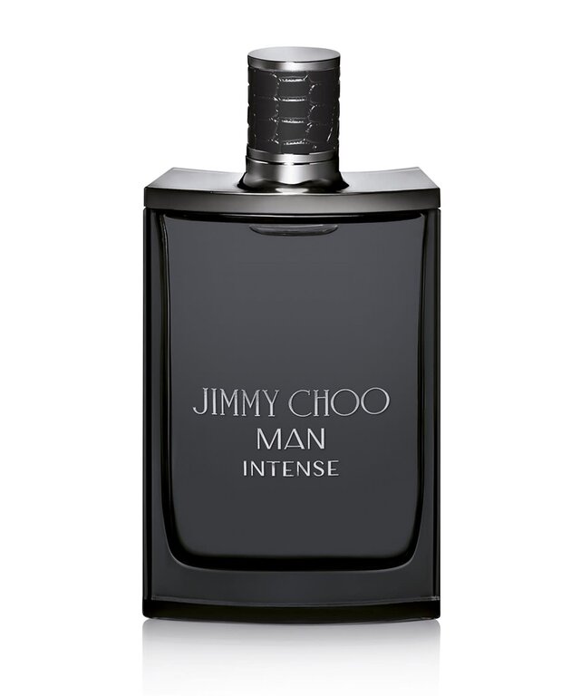 Jimmy Choo Man Intense Eau de Toilette Spray