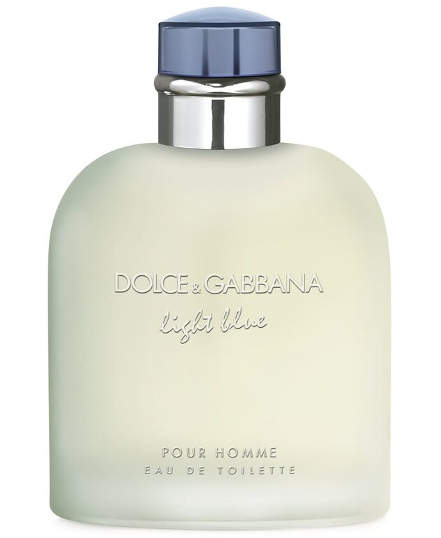 Dolce & Gabbana Light Blue Pour Homme Eau de Toilette Spray