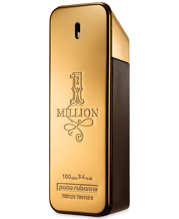 Paco Rabanne 1 Million Eau de Toilette Spray