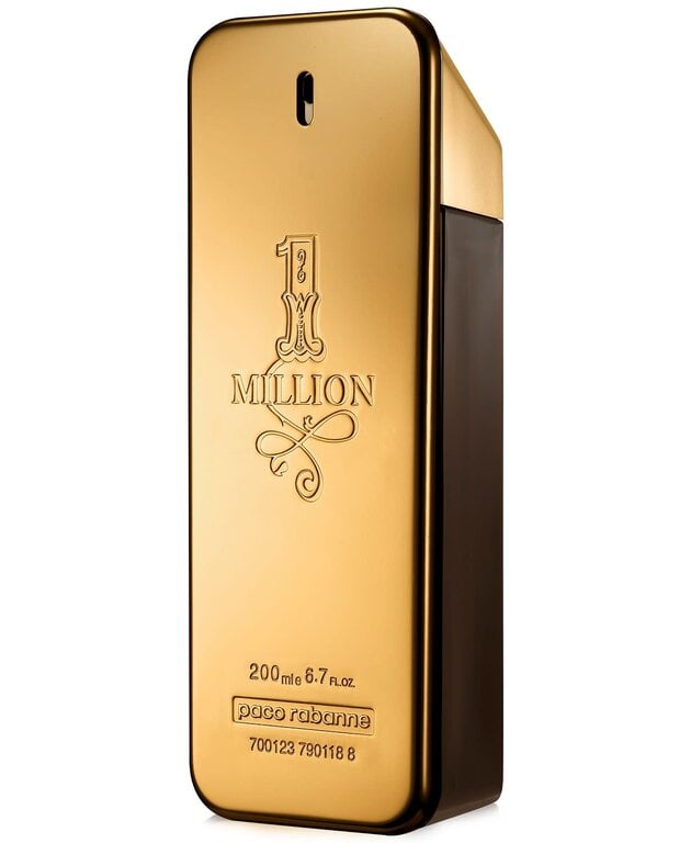 Paco Rabanne 1 Million Eau de Toilette Spray