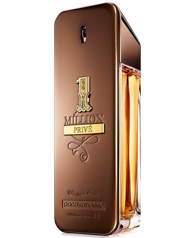 Paco Rabanne 1 Million Prive Eau de Parfum Spray