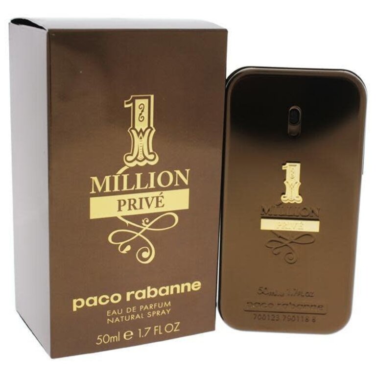 Paco Rabanne 1 Million Prive Eau de Parfum Spray